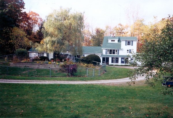 Luxury real estate and Country Homes for sale including horse farms and property in the Caledon and King City areas near Toronto